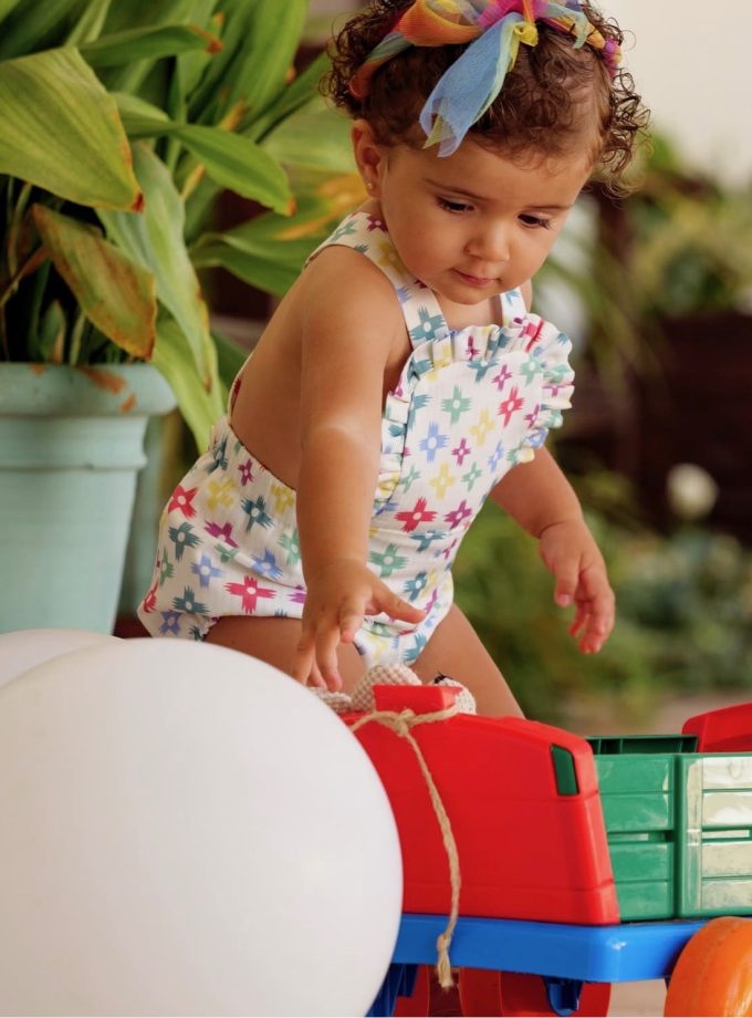 Ranita Casual - COCOTE