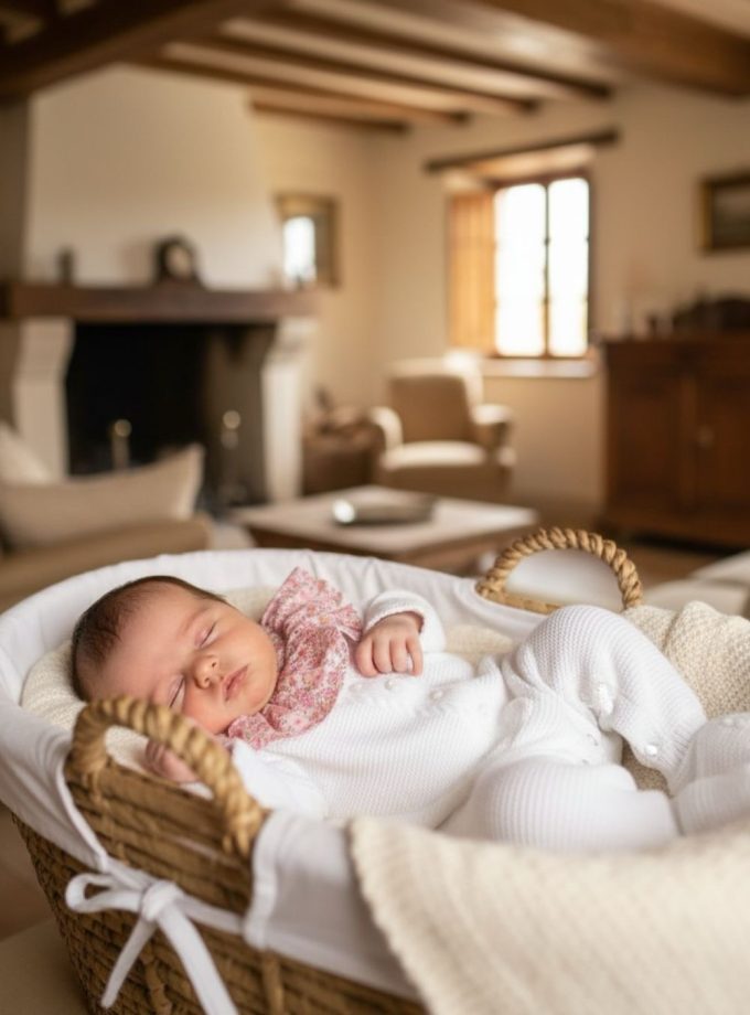 Pelele Enterizo Blanco