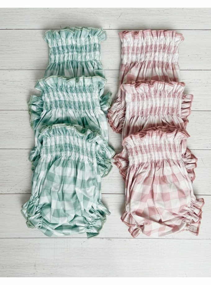 Braguita Vichy - Sureste Kids