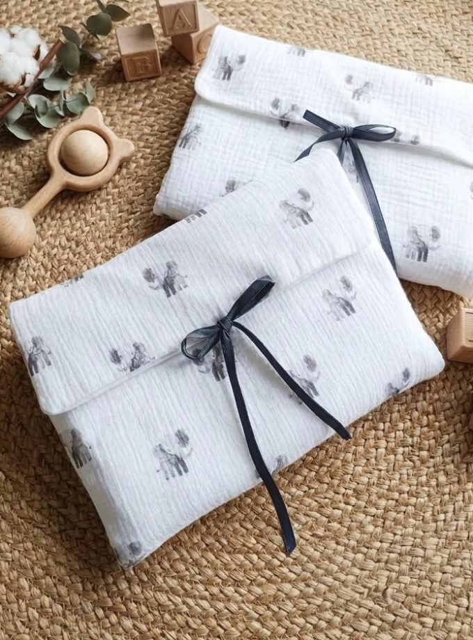 Talega Multiusos Elephant