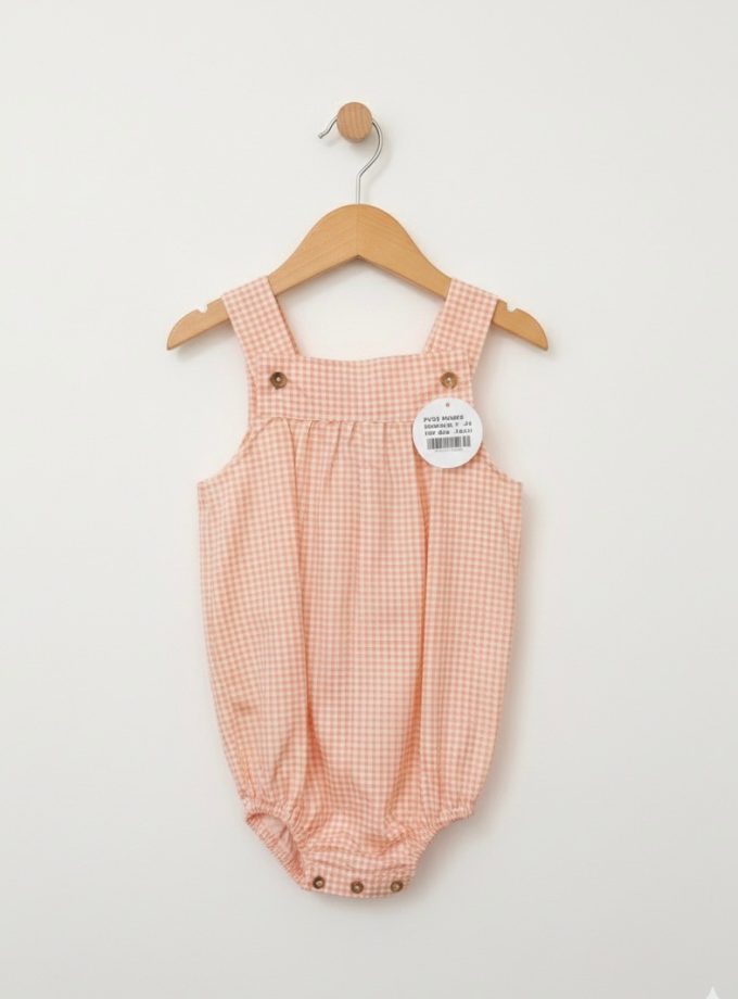 Peto Vichy Mandarina