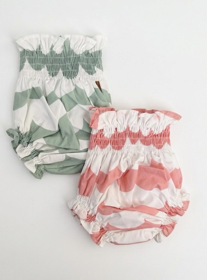 Braguita Casual Cocote