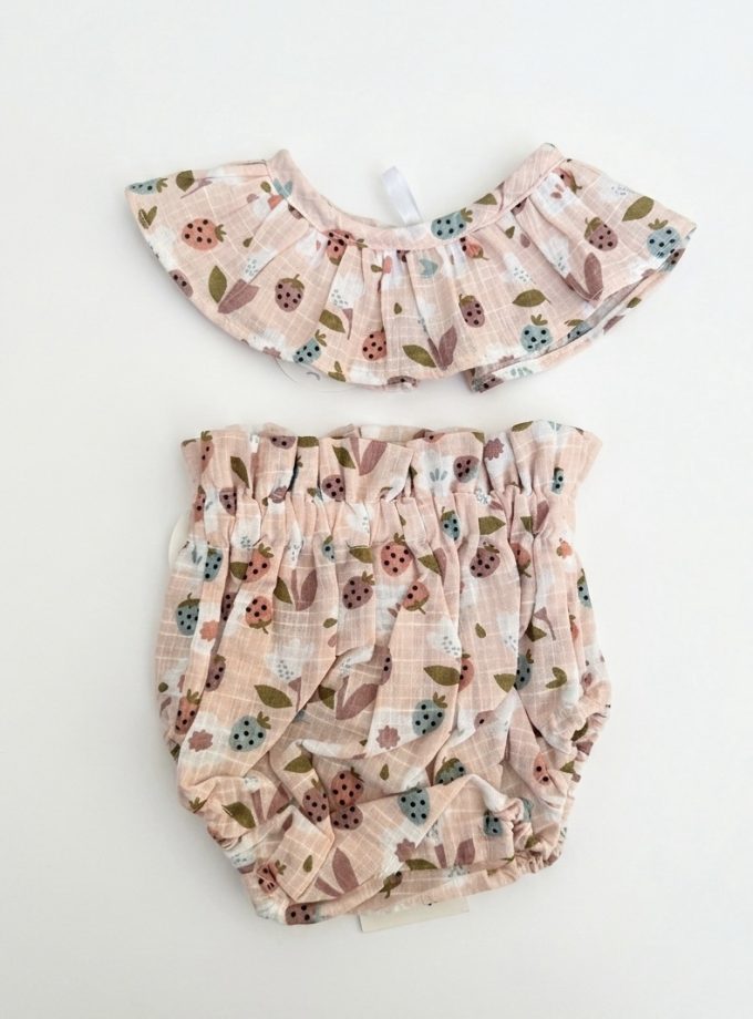 Conjunto FRESAS